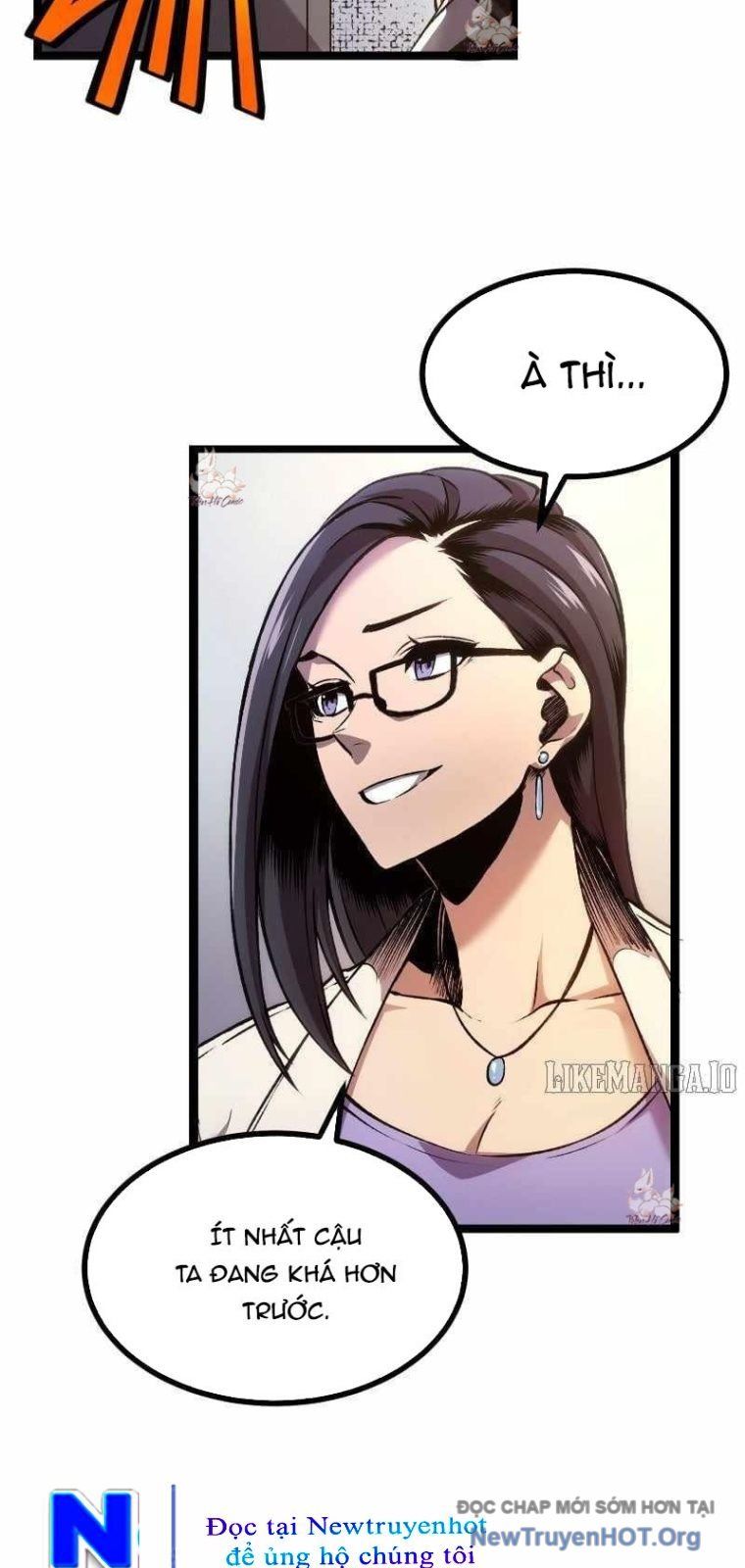 Song Sát - chap1 - Trang 25